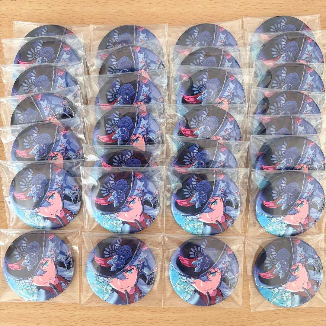 瀬名泉　缶バッジ　イベコレ　イベコレ缶バッジ