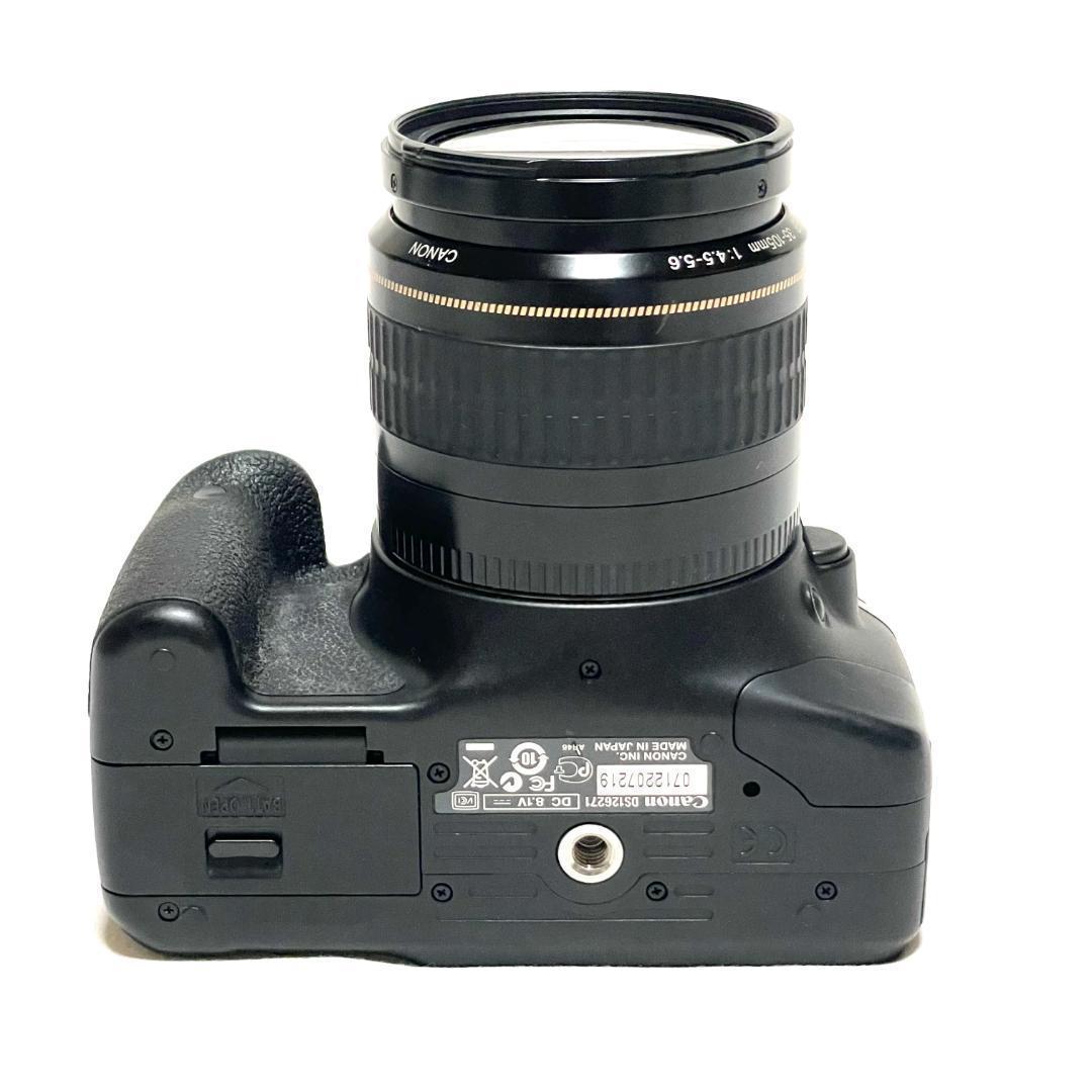 初心者向け❣️ Canon EOS Kiss X4 USMレンズセット☘️