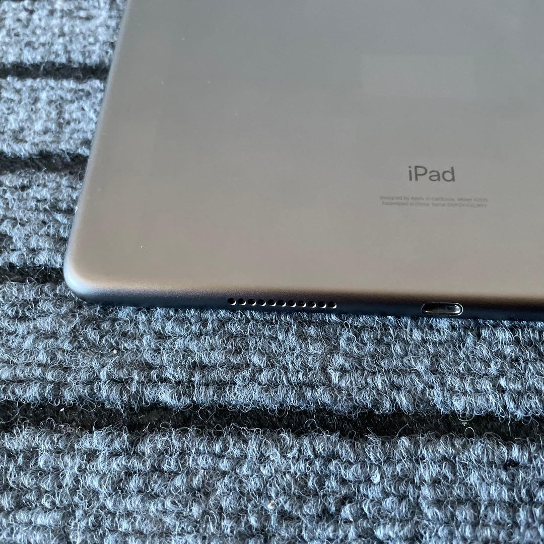 38【早い者勝ち】 iPad Air3 3世代 64GB SIMフリー