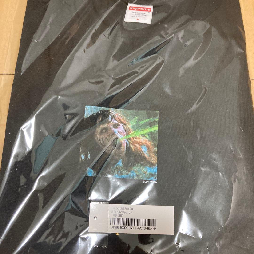 Supreme The Exorcist Tee シュプリーム Tシャツ