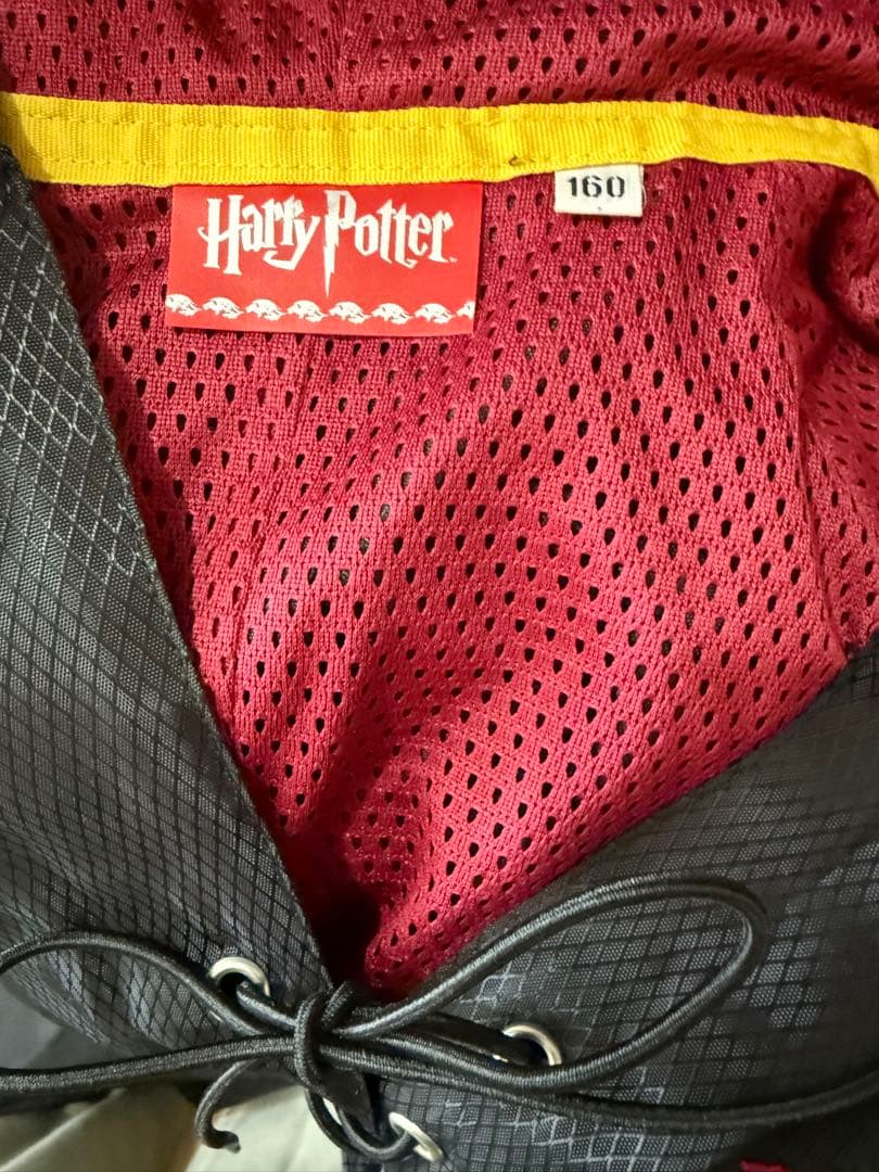 貴重✴︎ ハリーポッター　炎のゴブレット　競技用ローブ