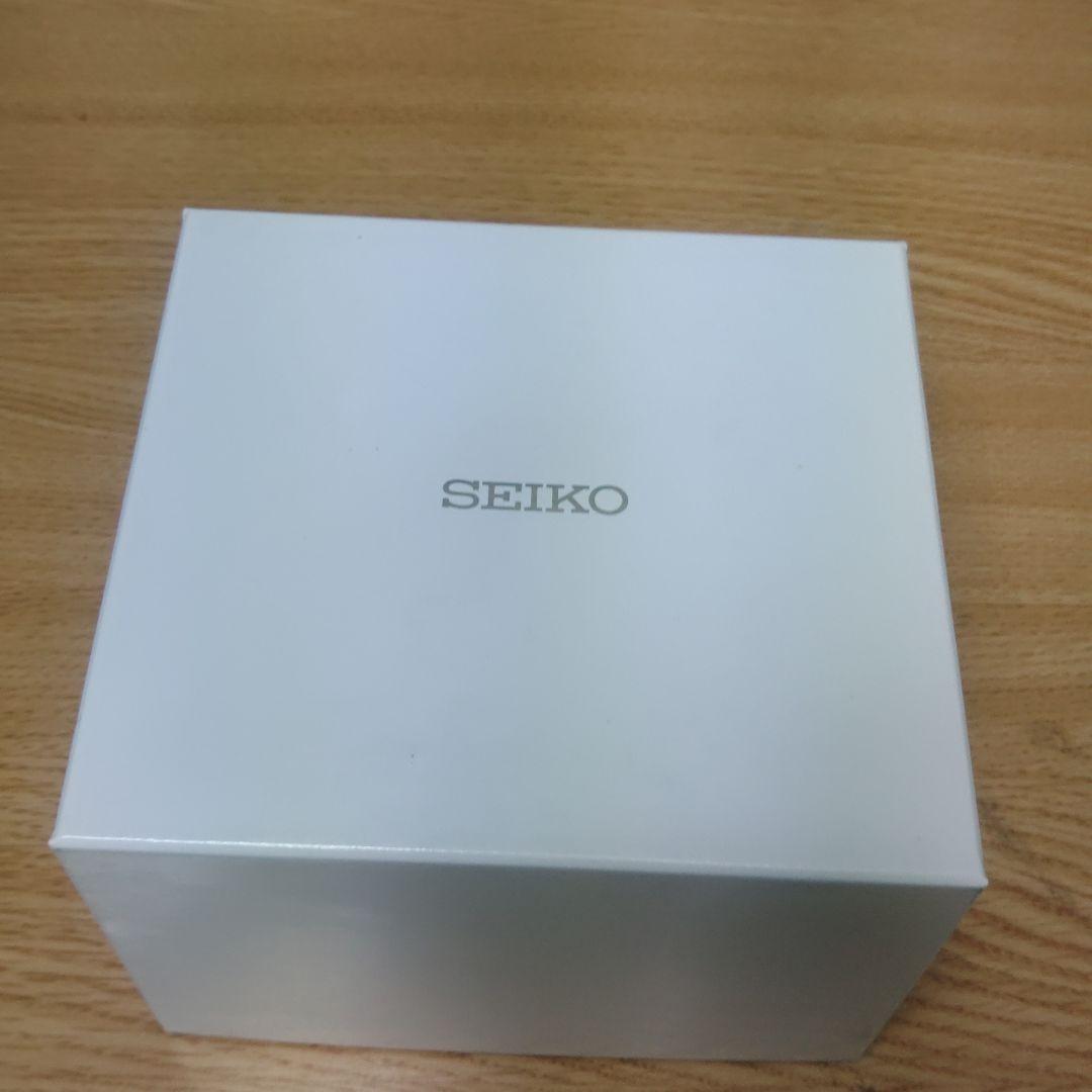 SEIKOプロスペックスSBEJ009 GMTモデル