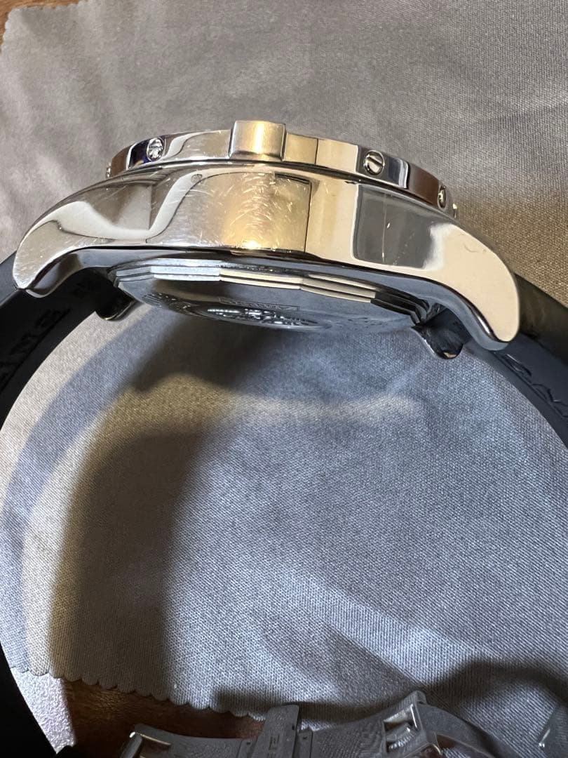 Breitling アベンジャースカイランド