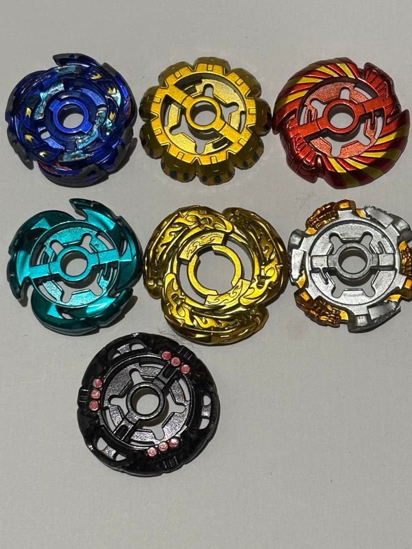 ベイブレード　まとめ売り