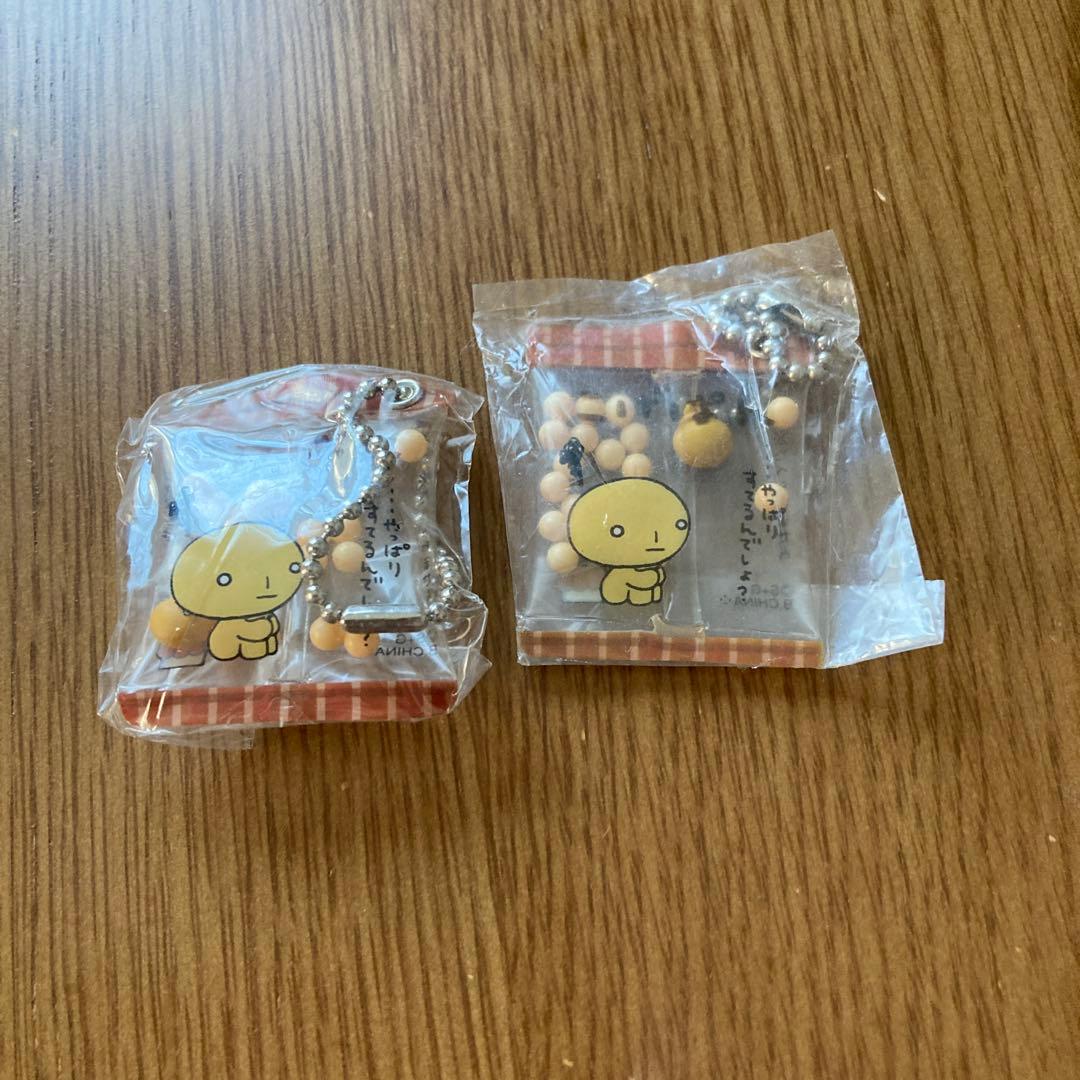 こげぱん、筆箱、シャーペン、ボールペン他