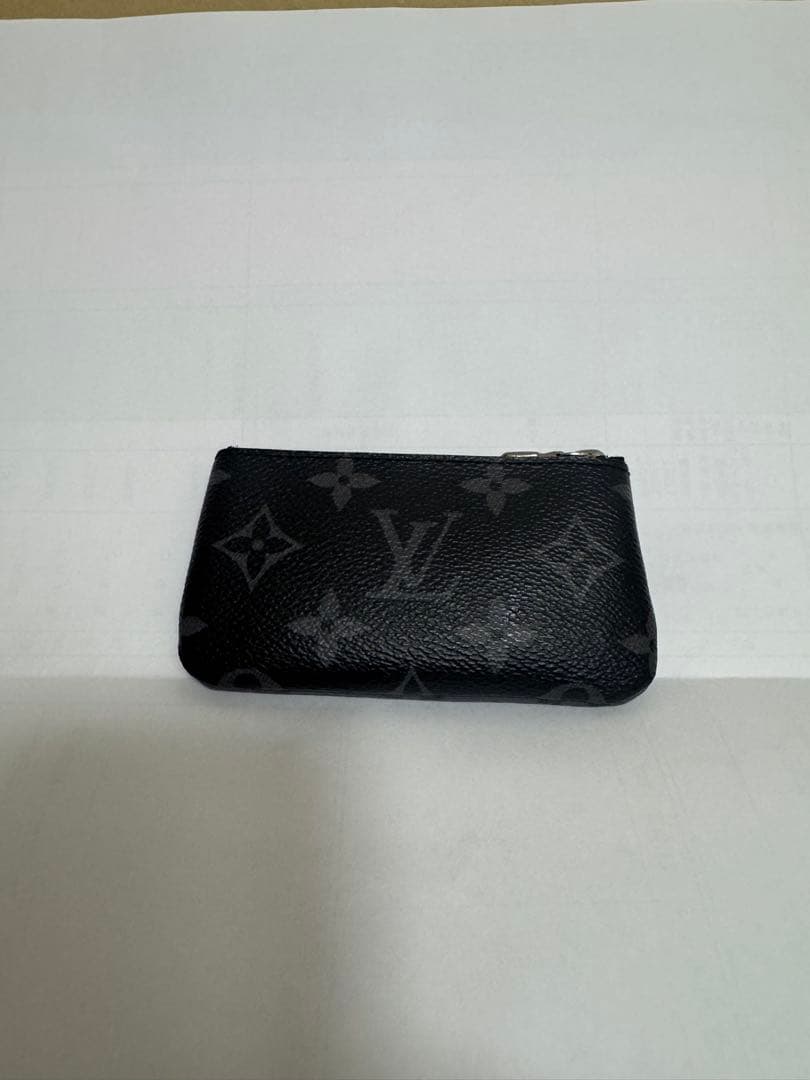 LouisVuitton ポシェットクレ 小銭入れ ルイヴィトン