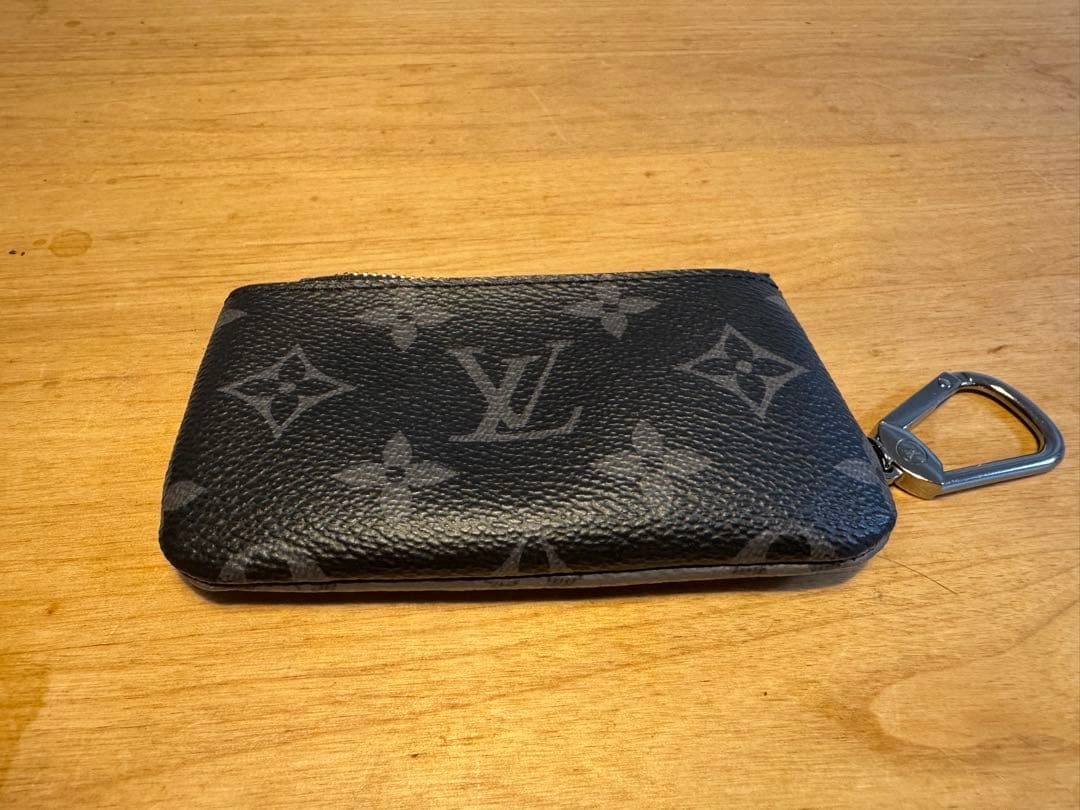 LouisVuitton ポシェットクレ 小銭入れ ルイヴィトン