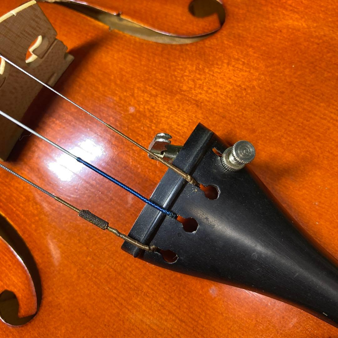 スズキ バイオリン 280 4/4サイズ 1978年製