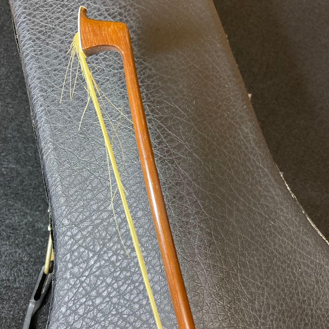 スズキ バイオリン 280 4/4サイズ 1978年製