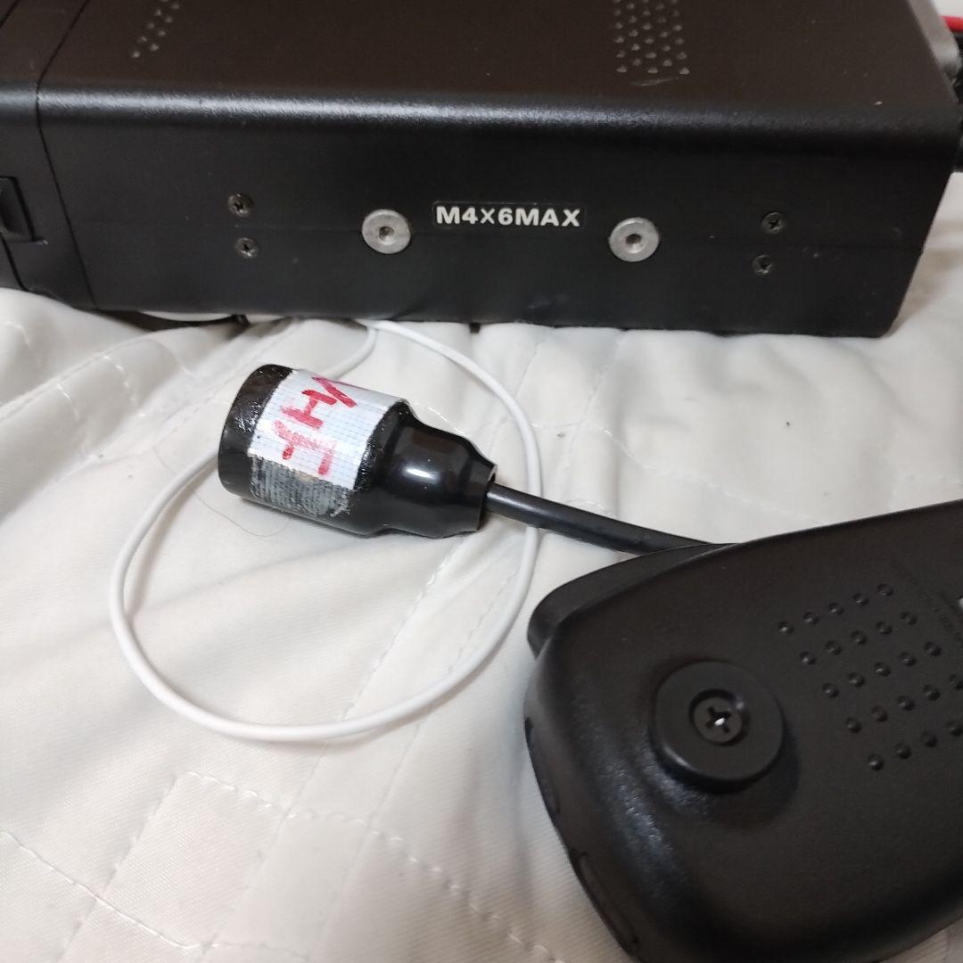 ヤエス　FT-100D ジャンク