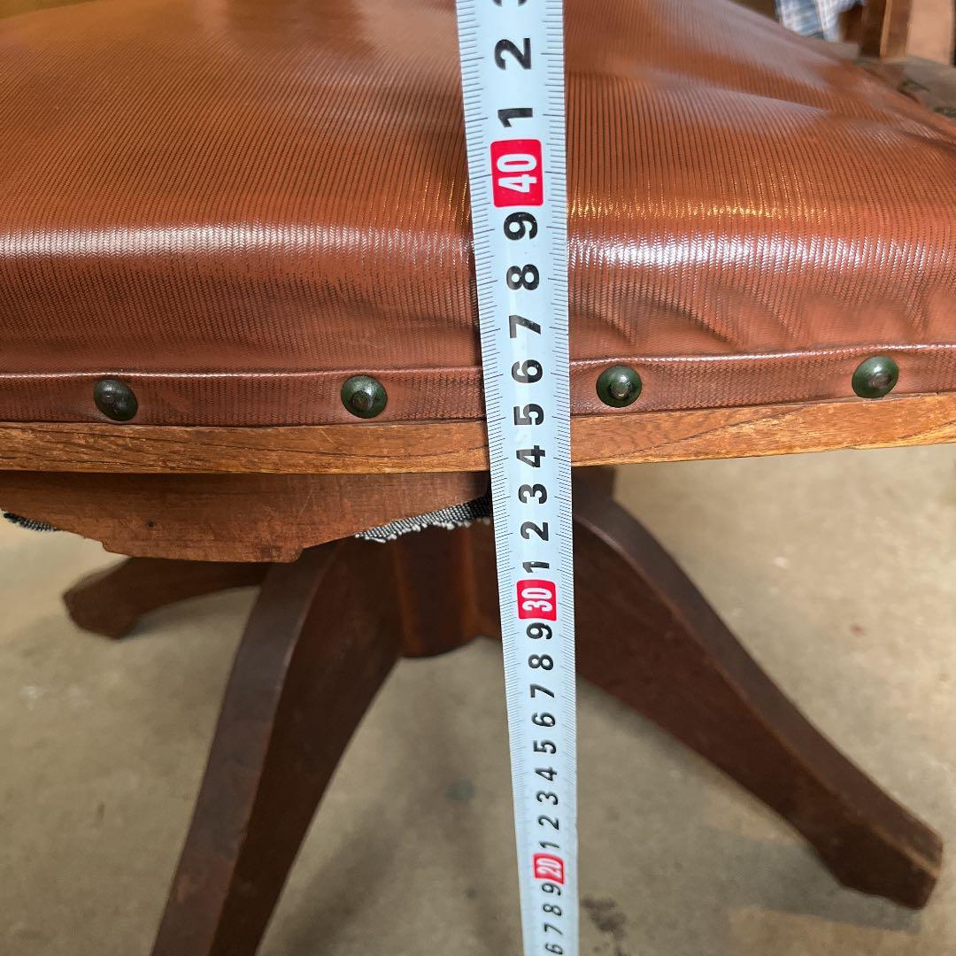 スペシャル！ヴィンテージドクターチェア