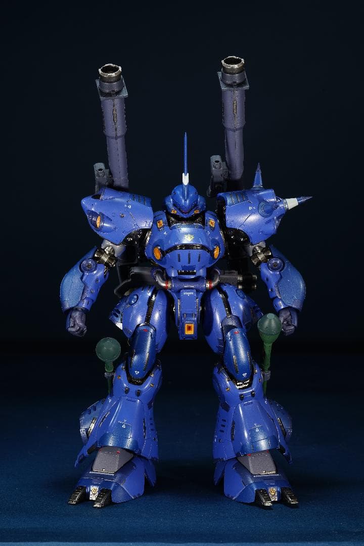 中古 L BUILD(メタルビルド)　ケンプファー