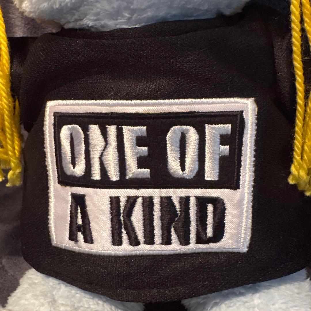 【期間限定】BIGBANG G-DRAGON KRUNK YGベア ぬいぐるみ