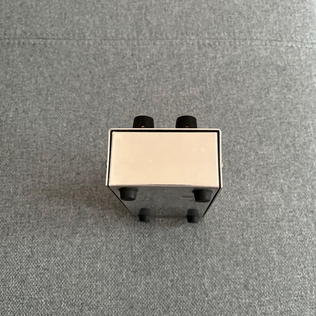 ギター db Design Lemon Fuzz