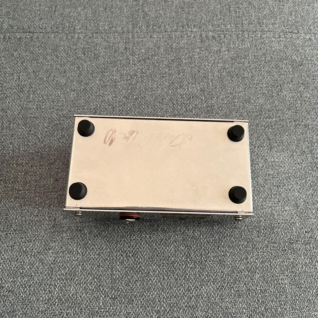 ギター db Design Lemon Fuzz