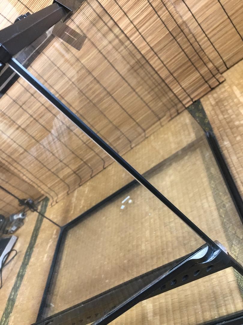 エキゾテラ GEX EXOTERRA グラステラリウム 6045 PT2610