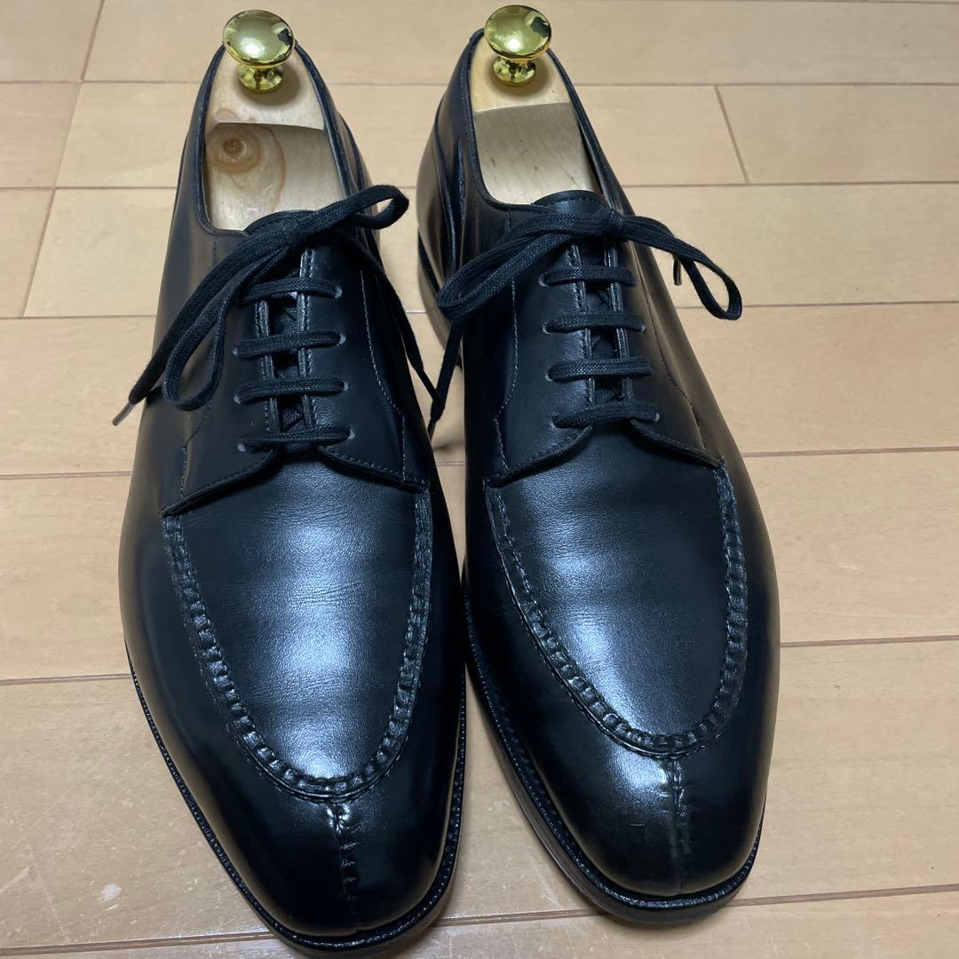 エドワードグリーン　DOVER 7E ラスト606