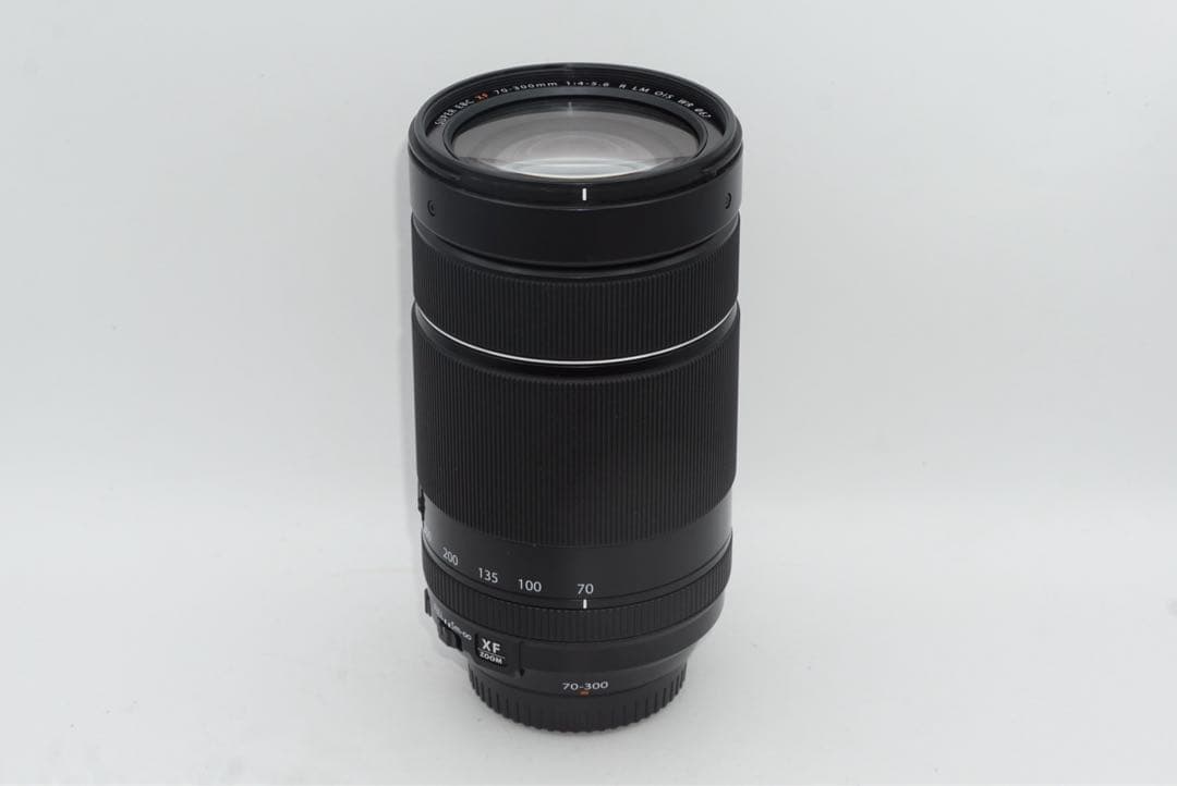 レンズ(ズーム) FUJIFILM XF70-300mm