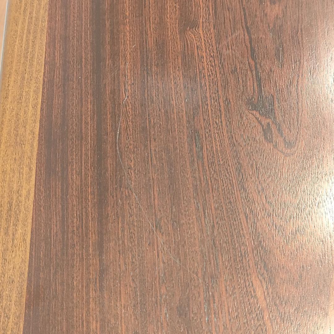 カリモク　サイドテーブル　リビングテーブル　ヴィンテージ