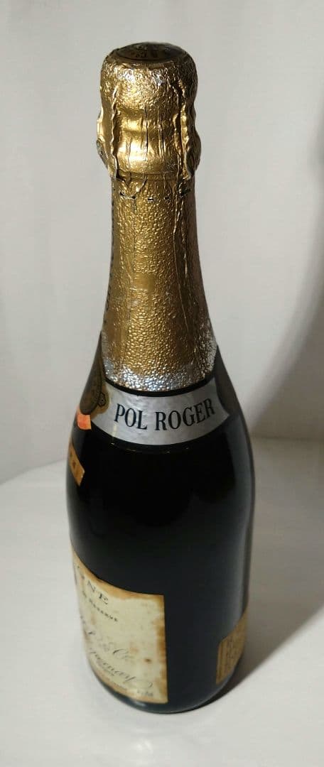 ​ポル・ロジェ エクストラ・キュヴェ・ド・レゼルヴ 72cl 従価税