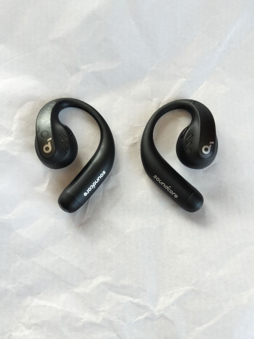 【美品】Anker AeroFit pro