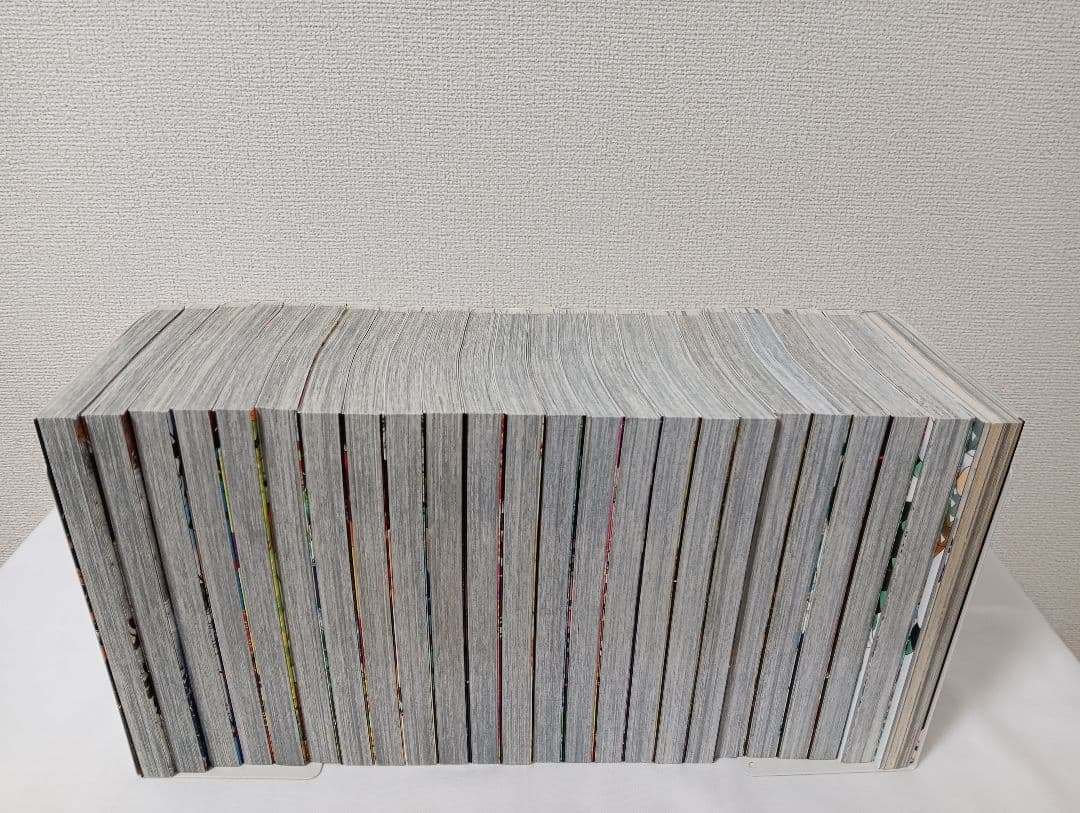 鬼滅の刃 全23巻　鬼殺隊見聞録・弐