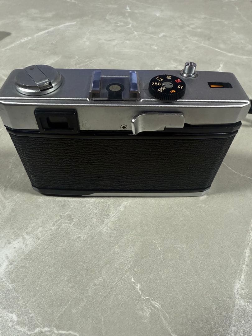 ※カメラ小僧 LAB OLYMPUS 35 RC コンパクトフィルムカメラ