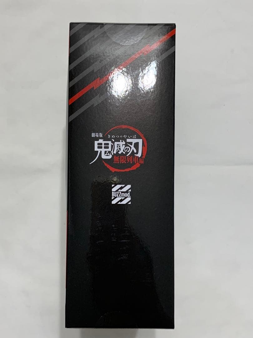 BUZZmod. 煉獄杏寿郎 フィギュア 鬼滅の刃