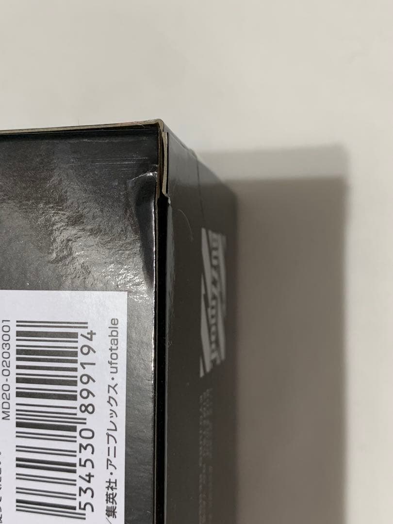 BUZZmod. 煉獄杏寿郎 フィギュア 鬼滅の刃