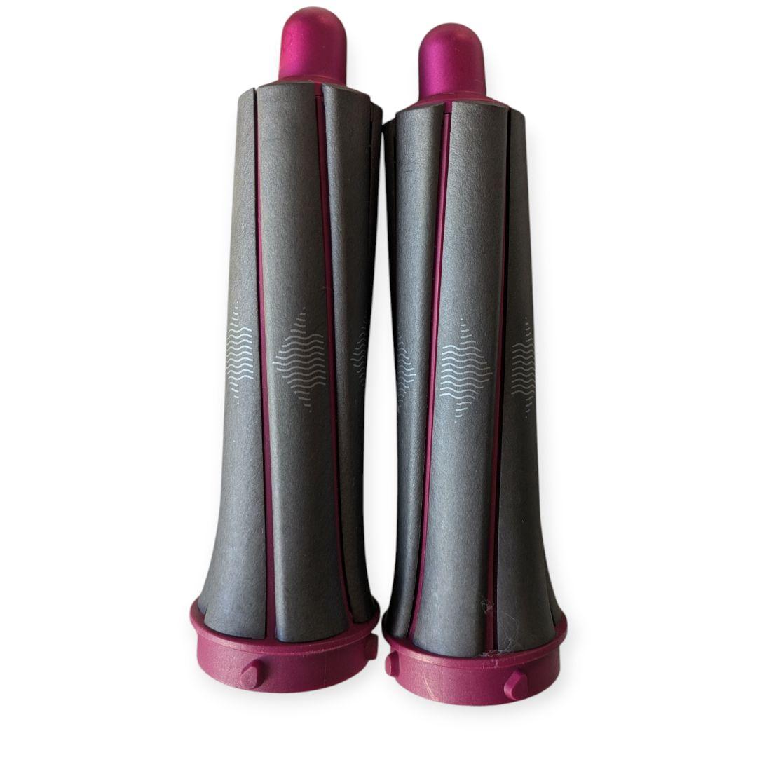 Dyson Airwrap スタイラー Volume+Shape HS01