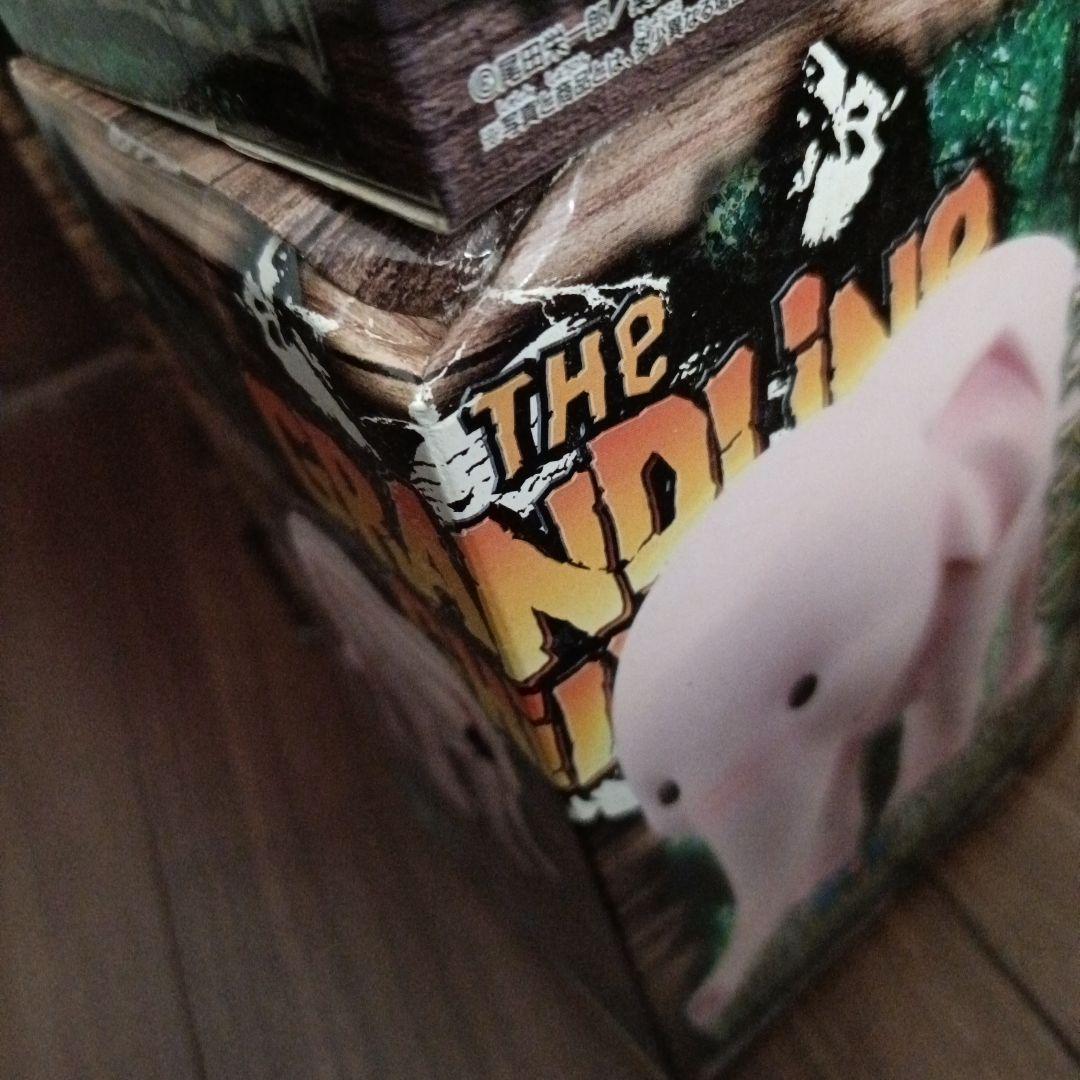 ワンピース THe GRANDLiNeCHiLDReN フィギュア ジャンク扱い