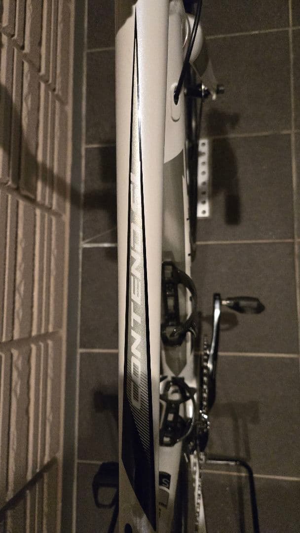 GIANT CONTEND SL 1 アルミフレームロードバイク