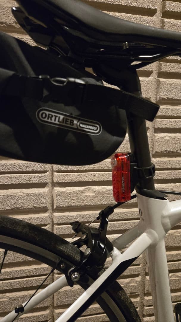 GIANT CONTEND SL 1 アルミフレームロードバイク