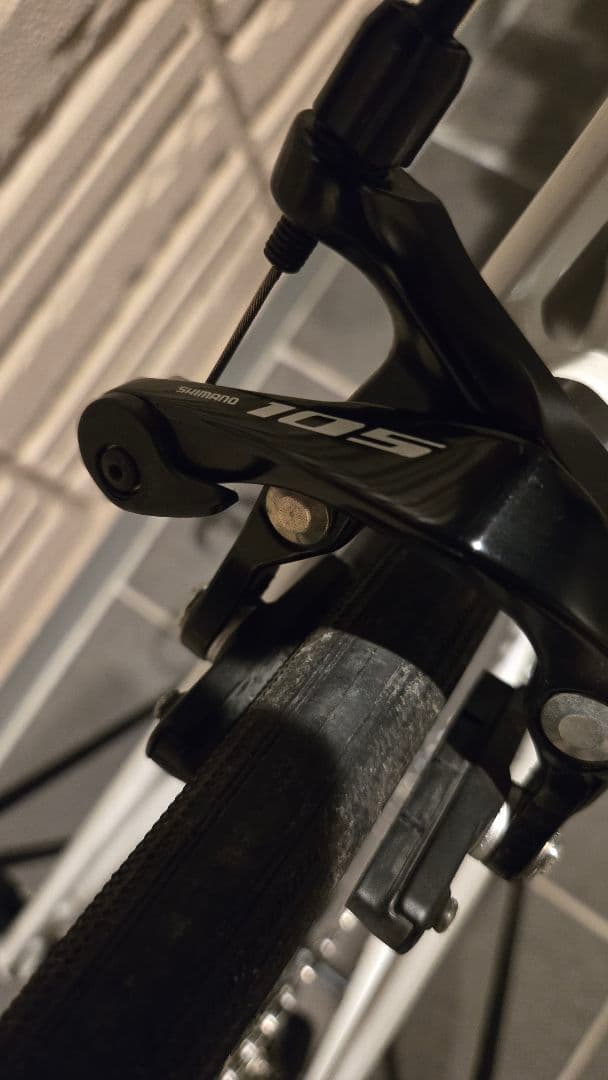 GIANT CONTEND SL 1 アルミフレームロードバイク