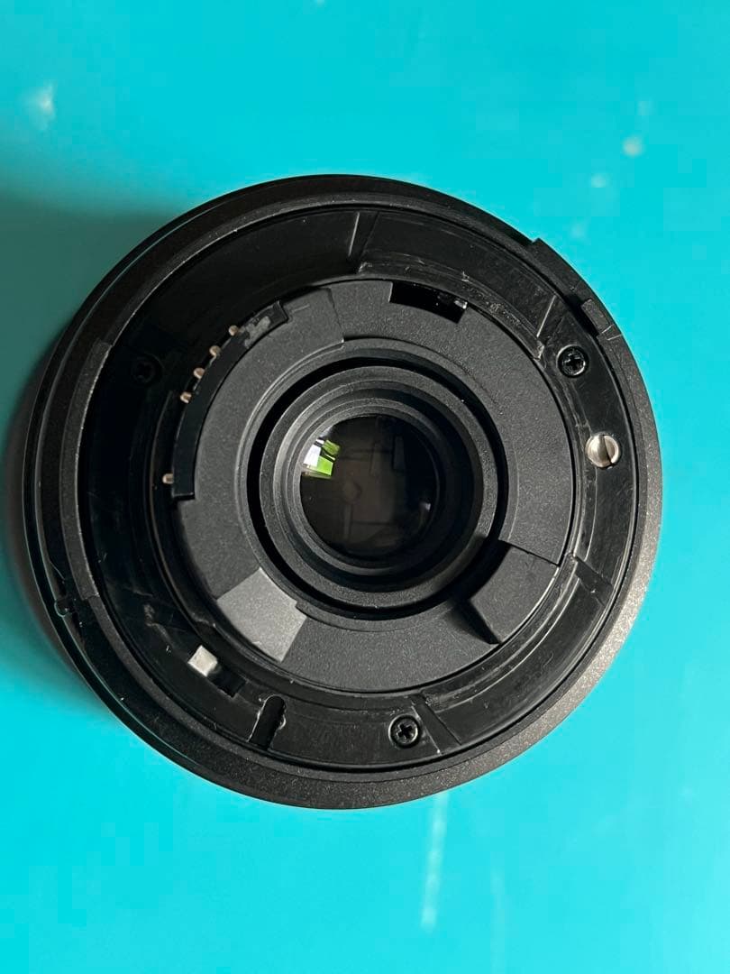 Nikonデジタルカメラ　D-70