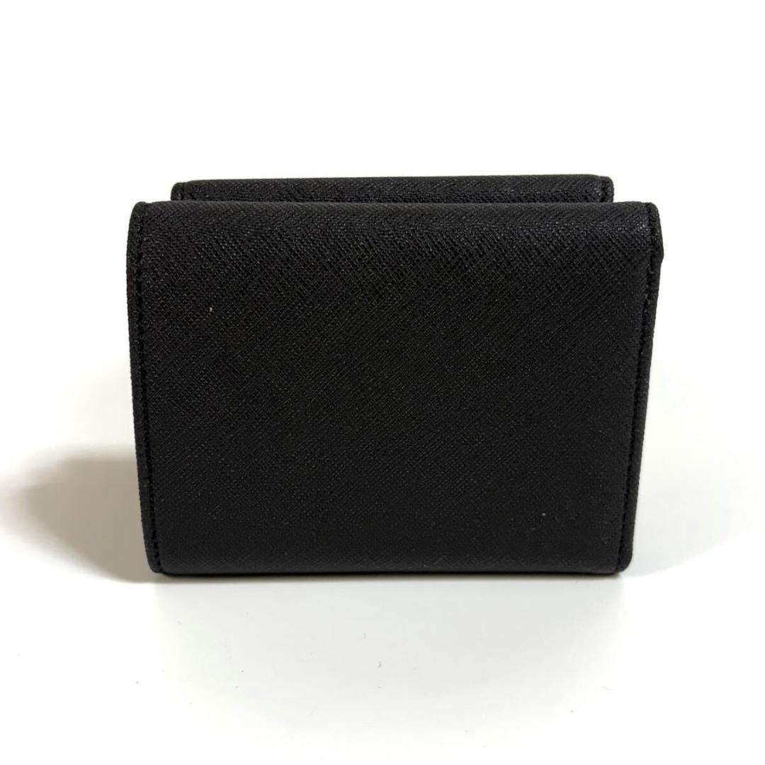 【極美品】Vivienne Westwood 三つ折り財布 オーブ イタリア製