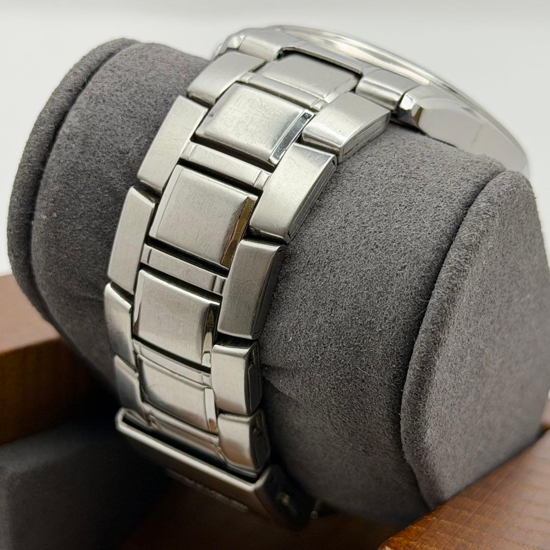 【超希少】セイコー　ワンピース　15周年記念モデル　クォーツ　美品