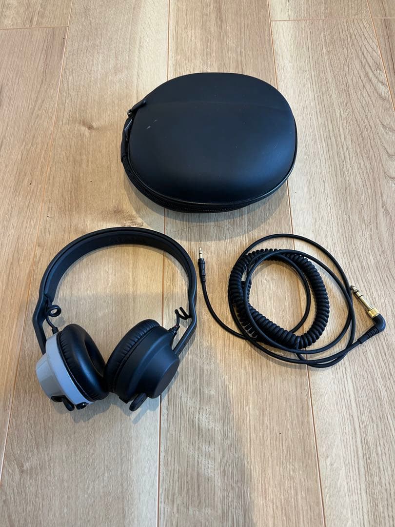 AIAIAI tma-2ケース付き