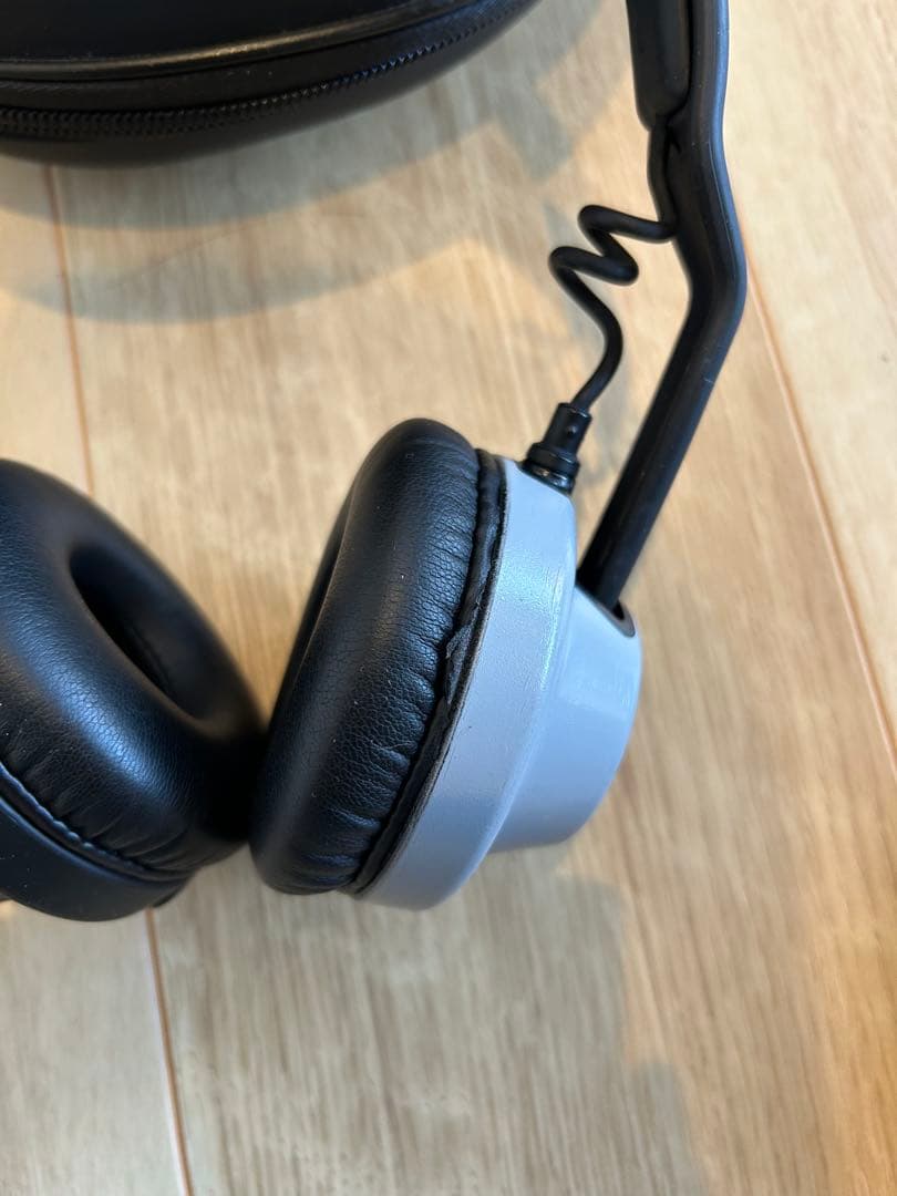 AIAIAI tma-2ケース付き