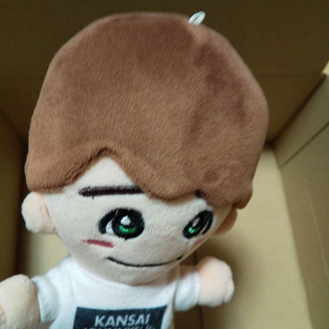 なにわ男子 大橋和也くん セット