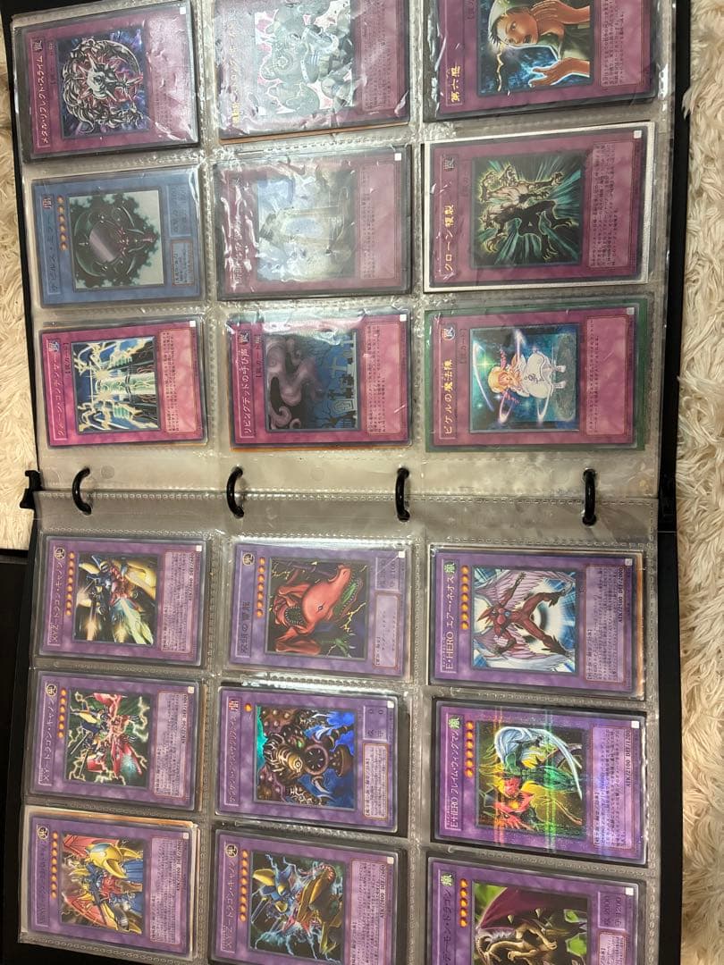 遊戯王OCG デュエルモンスターズ 引退品