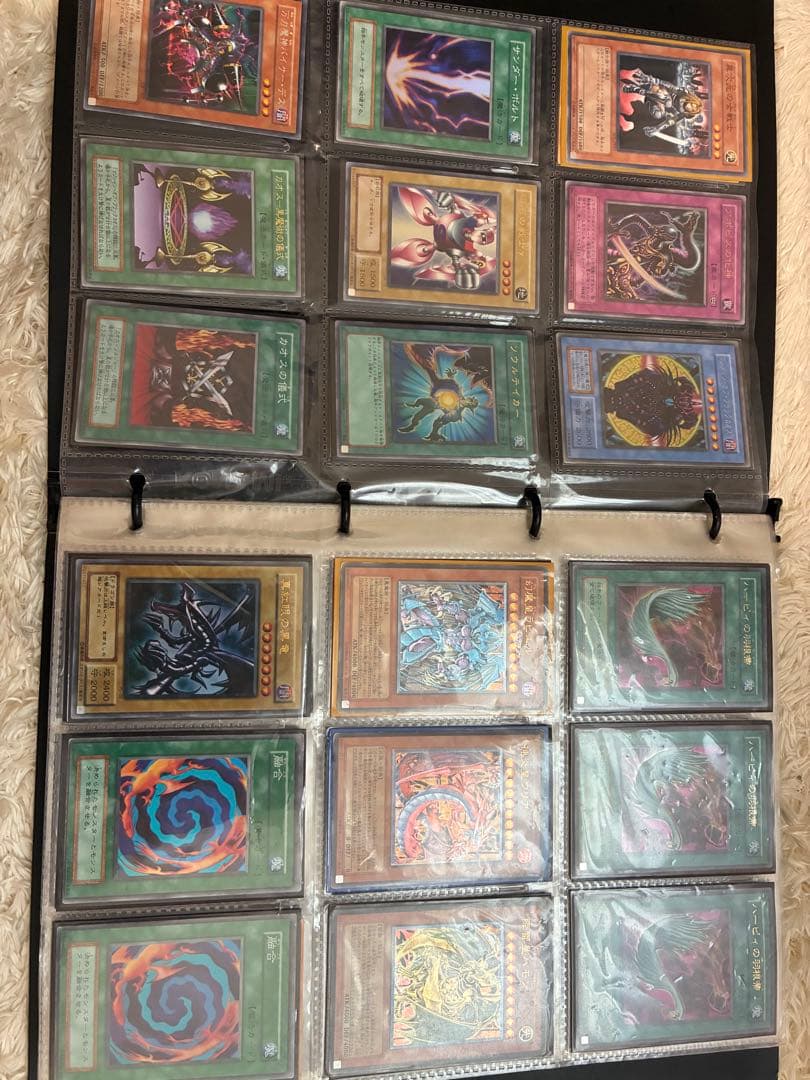 遊戯王OCG デュエルモンスターズ 引退品