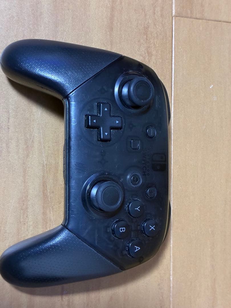 Nintendo Switch 本体 コントローラー (周辺機器あり)