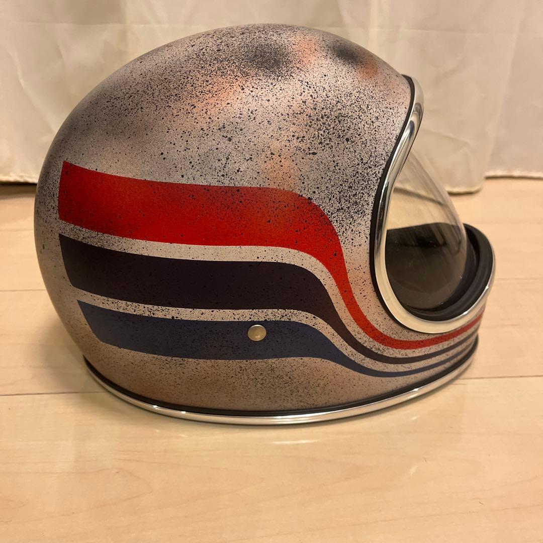 【CHILL】 フルフェイス