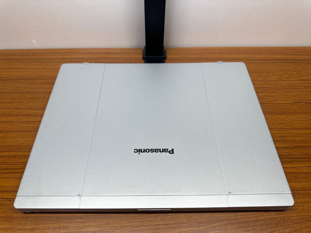 Windowsノート本体 2.Panasonic CF-FV1 I5-1145G7 16GB 512GB