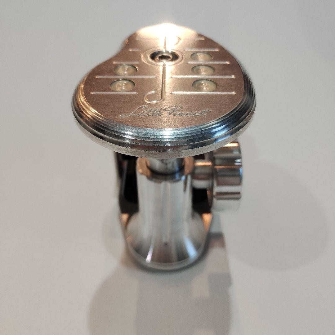 リトルピアニスト 補助ペダル アシスト 三陽製作所　箱付