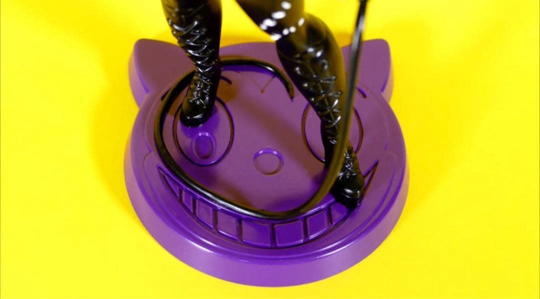 クリプトゾイク　キャットウーマン CRYPTOZOIC Catwoman