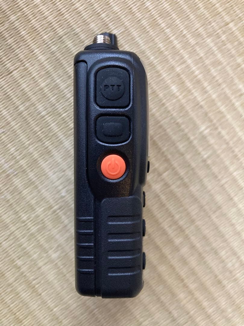 STANDARD VX-2 VHF/UHF トランシーバー