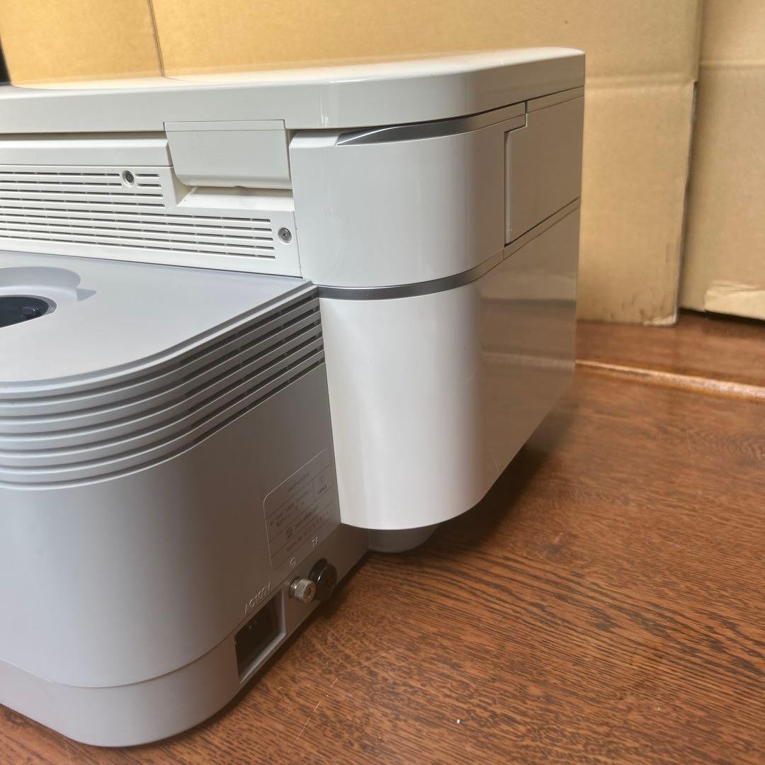 サキナ　saqina 美顔器 ビジュー 美品