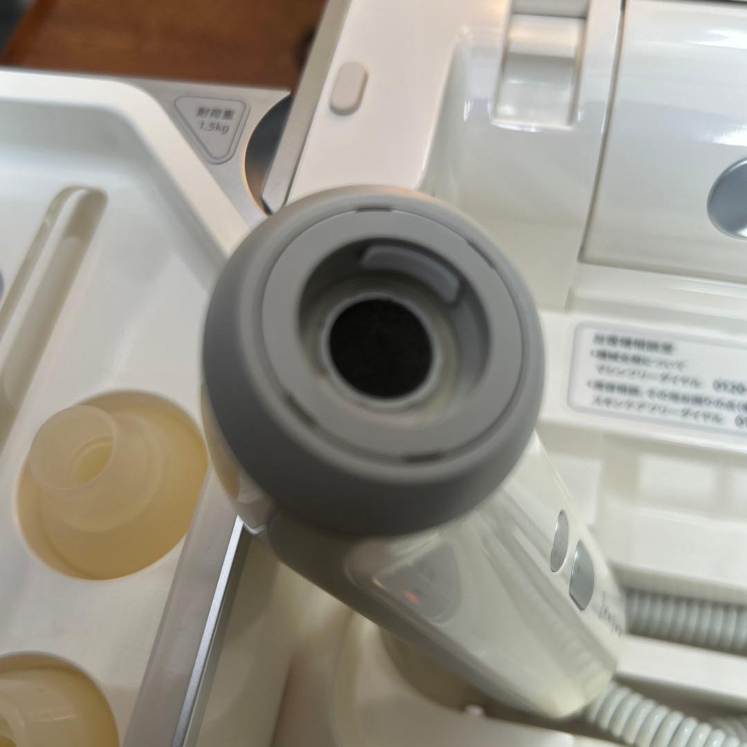 サキナ　saqina 美顔器 ビジュー 美品